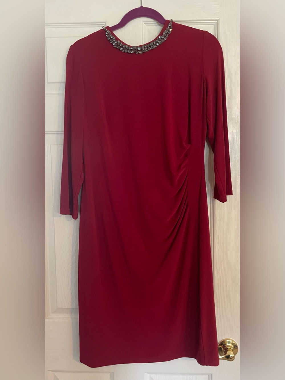 LAUREN Ralph Lauren dress